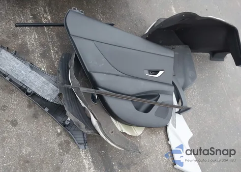 2021 Hyundai Elantra Sel z USA, uszkodzony, nr VIN KMHLS4AG3MU064327